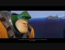 【PS4】ラチェット＆クランク THE GAME海外版実況プレイ part22