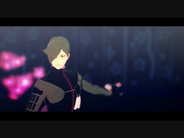 【MMD刀剣乱舞】鳥太刀のmagnet