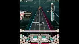 【譜面確認動画】ツーマンライブ[GRAVITY]【SDVX】