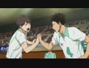 【MAD】信じたのは、【ハイキュー!!】