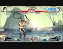 ウル4　東西戦　第33回　16.06.04(土)　西日暮里バーサス　前半