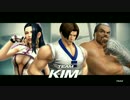 KOF XIV - Team Gameplay Trailer #5 “Kim”【最高画質】