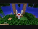 全てが初めてのマインクラフト　part8