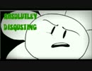 (UNDERTALE CRINGE) Flowey discovers UNDERTAIL