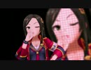 デレステMV Hotel Moonside向井拓海ver.(1080p60fps)