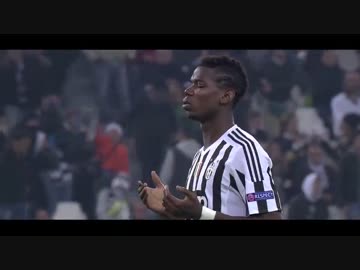 【EURO2016】Paul Pogba Magic 2016 ● Insane Skills【一番の主役】