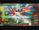 【EXVSMBON】人類進化の裏技　part4【レオスⅡVs.】