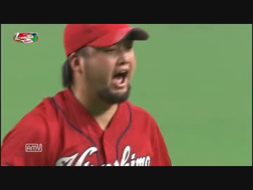カープハイライト20160609②