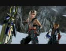 【DFFAC】脳筋ファンタジーⅣ【ゴールド】