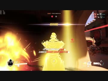 PC版Overwatch-Gameplay01