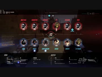 PC版Overwatch-Gameplay02