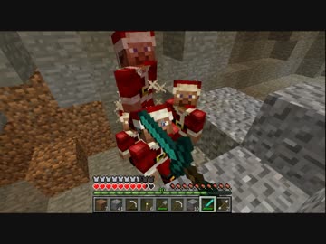 【ゆっくり実況】ゾンビフルライフ【Minecraft】part.2
