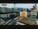 【音フェチ】ガールがさんぽをするだけ #4【スプラトゥーン】