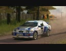 【DiRT Rally】Ford Sierra Cosworth RS500 part.10-1