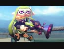 【実況】ボールドマーカー７を片手にsplatoon【part28】
