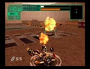 PS2 バーチャロンマーズ【MARZ平社員の日常】 part.2