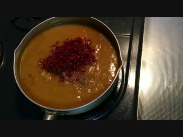 プリキュアカレー激辛にしてみた