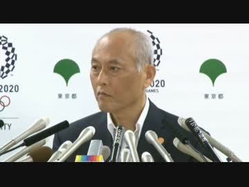 《政治資金疑惑》舛添要一 東京都知事 定例記者会見 2016.06.10 ④