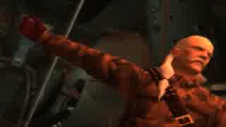 【MGS2】YUKARI　GEAR　SOLID　2　PART6【VOICEROID実況】