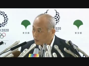 《政治資金疑惑》舛添要一 東京都知事 定例記者会見 2016.06.10 ⑤