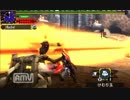 【MHX】村6 高難度：最後の招待状 ギルド太刀04′39″70