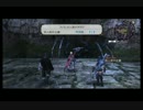 ゼノブレイド　崖上のバイエルン　普通にプレイ