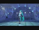 [低負荷版]ワールドイズマイン：初音ミク