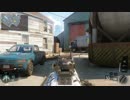 【COD BO3】装備頼りの対人戦42【TDM】BRM