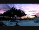 Dirge for the planet　ゾーン風景PV