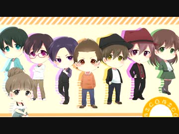 【オリジナル】 STARS / n.k