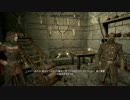 雄大で壮大な「SKYRIM」の世界を旅する実況part32