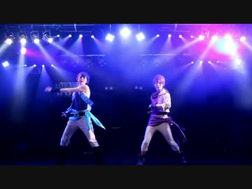 【おそ松さん】F6色松でヒビカセ【踊ってみた】