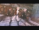 【APヘタリアMMD】露娘と中娘と米娘でconfident[カメラ配布]