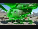 FALLOUT4 プレイ動画 11 スターライトドライブイン解放まで
