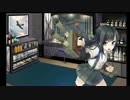 杏野雲提督と朝潮