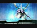 【PSO2】バルロドス　FiHu　ダブルセイバー　デッドリーサークル零式