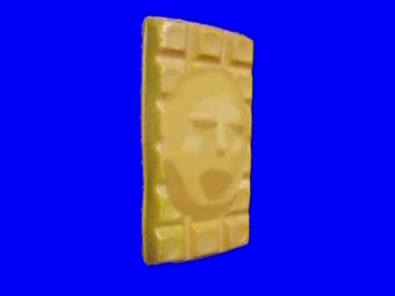 触手責めとかするチョコモナカジャンボBB（寿命250週）