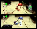 【2016年版】 ピクミン２　２P対戦実況【黄色ビーダマ回収禁止】part9