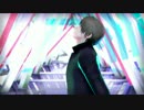 【人力/MMD刀剣乱舞】ゴ.ー.ス.ト.ル.ー.ル【へし切長谷部】