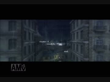 rainを実況風プレイ　chapter:4