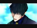 【血界MMD】番頭と少年でlove letter