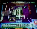 ゲームに踊らされてる人の第37回幻球バトル(三人打ち) 2/7
