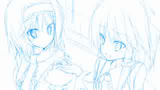 原画版クッキー☆