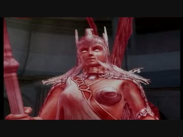 【カミヤメ！】ゴッド・オブ・ウォーⅡ実況プレイPart22