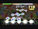 【デレステ】Snow Wings　MASTER+【創作譜面】