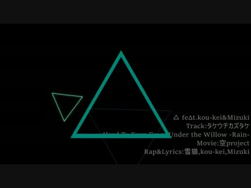 △ feat.kou-kei&Mizuki / 雪猫