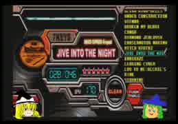 ゆっくり魔理沙とヤックリ＝アリサのbeatmania ⅡDX：８ゲーム目
