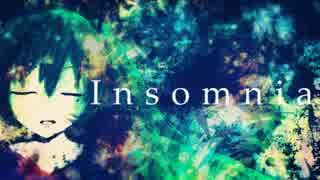 Insomnia/初音ミク