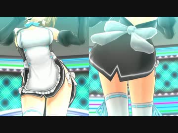 理保『sweet×2☆summer』前後2視点