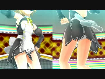 雪『愛しきHero!』前後2視点